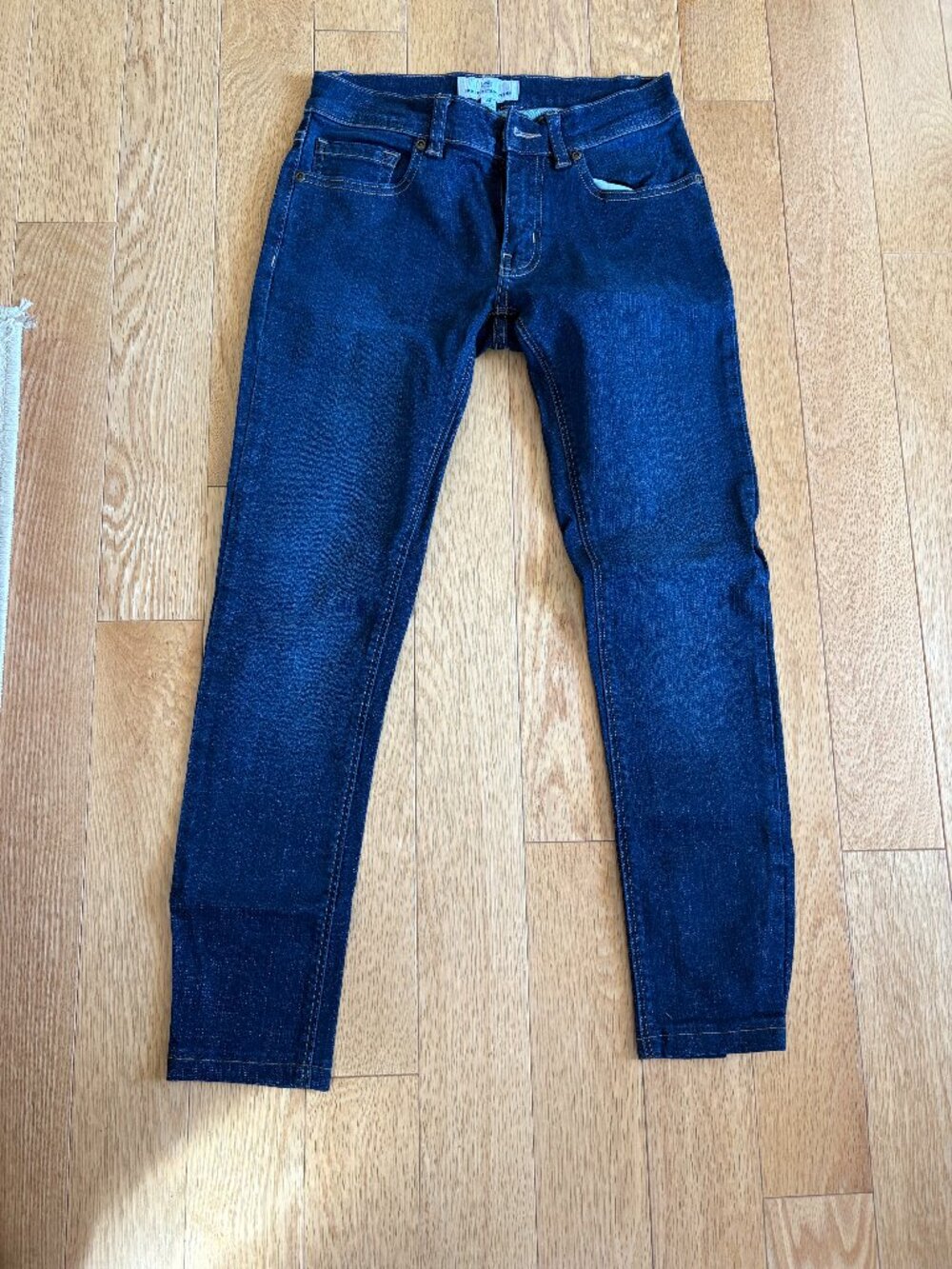 Southern Tide Skinny Jeans